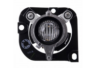 Fog Light 19-0687-05-2 TYC