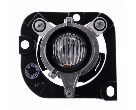 Fog Light 19-0687-05-2 TYC