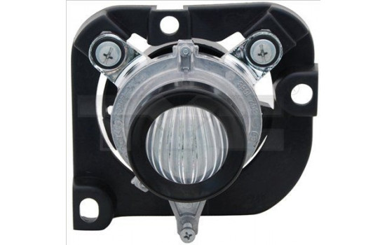 Fog Light 19-0688-00-21 TYC