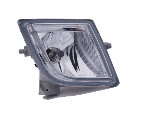 Fog Light 19-0704-01-2 TYC