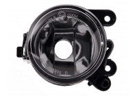 Fog Light 19-0706-01-2 TYC