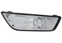 Fog Light 19-0707-01-2 TYC