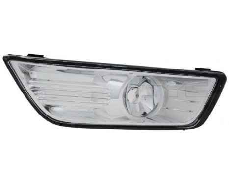 Fog Light 19-0708-01-2 TYC, Image 2