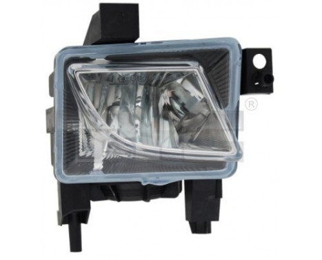 Fog Light 19-0725-05-2 TYC, Image 2