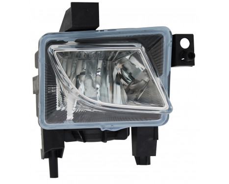 Fog Light 19-0725-05-2 TYC