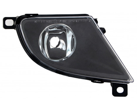 Fog Light 19-0729-01-9 TYC