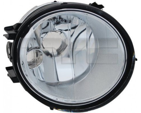 Fog Light 19-0773-01-2 TYC, Image 2