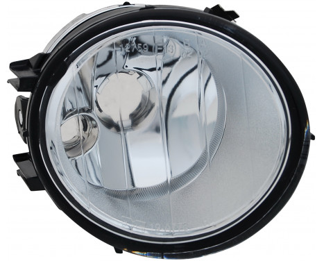 Fog Light 19-0773-01-2 TYC