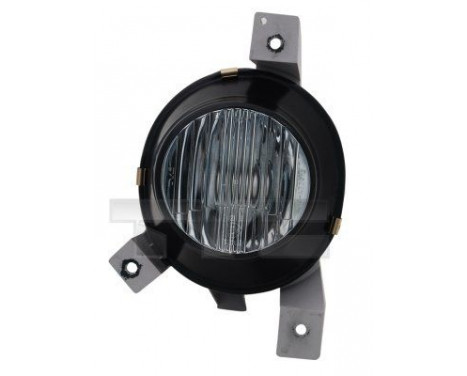 Fog Light 19-0775-05-2 TYC, Image 2