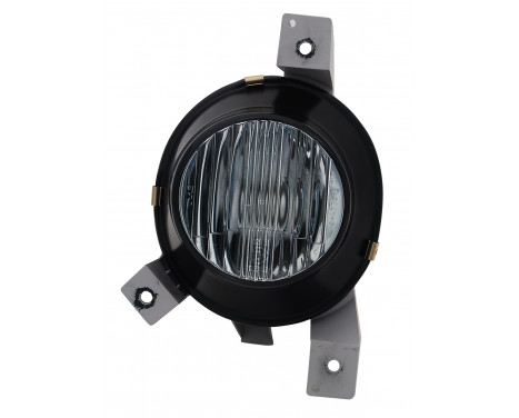 Fog Light 19-0775-05-2 TYC