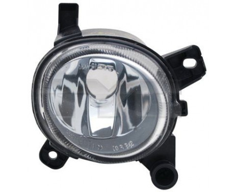 Fog Light 19-0795-01-9 TYC, Image 2