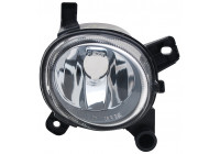 Fog Light 19-0795-01-9 TYC