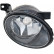 Fog Light 19-0797-01-9 TYC