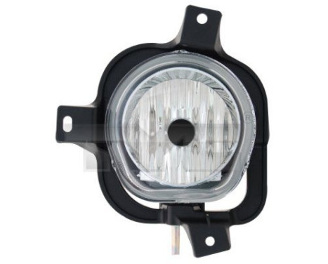 Fog Light 19-0805-05-2 TYC, Image 2