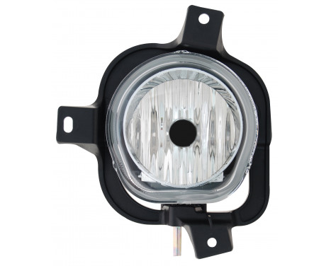 Fog Light 19-0805-05-2 TYC