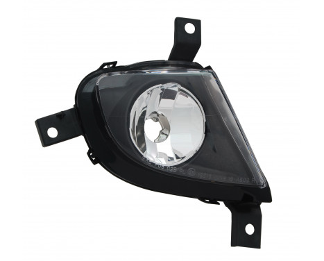 Fog Light 19-0809-01-9 TYC