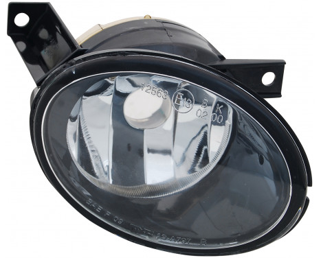 Fog Light 19-0825-01-9 TYC