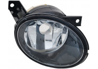 Fog Light 19-0826-01-9 TYC