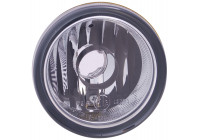 Fog Light 19-0835-01-9 TYC