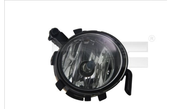 Fog Light 19-0849-00-21 TYC