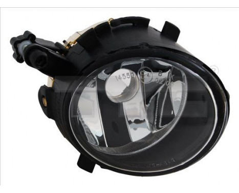 Fog Light 19-0849-01-2 TYC, Image 2