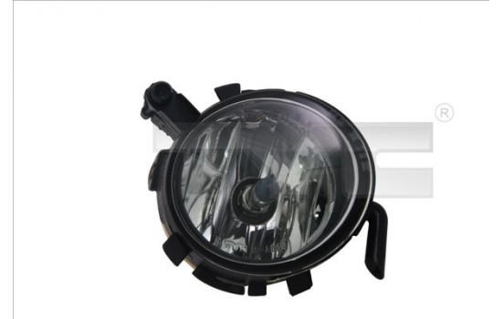 Fog Light 19-0850-00-21 TYC