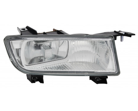 Fog Light 19-0864-05-9 TYC