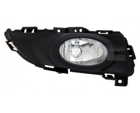 Fog Light 19-0867-11-2 TYC, Image 2