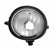 Fog Light 19-0870-01-2 TYC