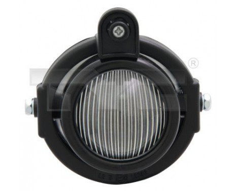 Fog Light 19-0879-05-2 TYC, Image 2