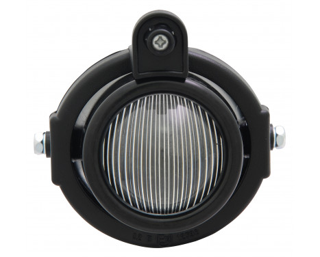 Fog Light 19-0879-05-2 TYC