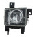 Fog Light 19-0887-05-2 TYC, Thumbnail 2