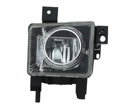 Fog Light 19-0887-05-2 TYC