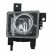 Fog Light 19-0887-05-2 TYC