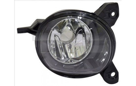 Fog Light 19-0893-01-2 TYC