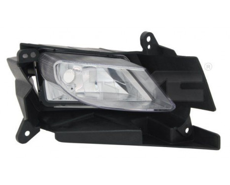 Fog Light 19-0916-01-2 TYC, Image 2