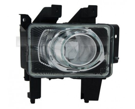 Fog Light 19-0925-05-2 TYC, Image 2