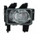 Fog Light 19-0925-05-2 TYC, Thumbnail 2