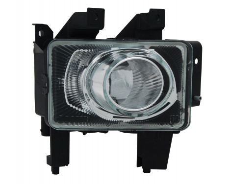 Fog Light 19-0925-05-2 TYC