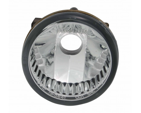 Fog Light 19-0961-01-2 TYC