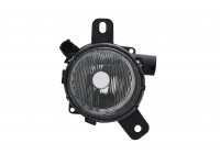 Fog Light 19-11010-01-2 TYC