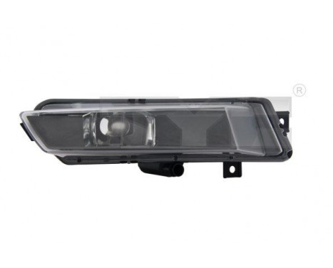 Fog Light 19-11016-01-9 TYC, Image 2