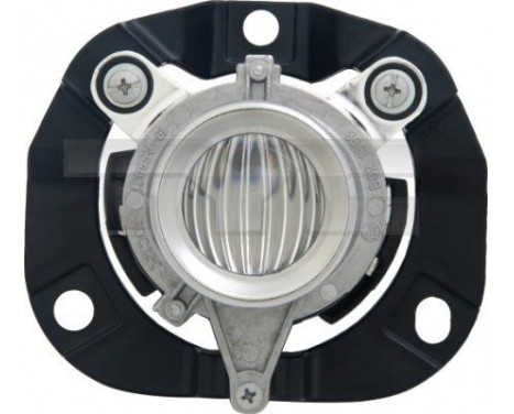 Fog Light 19-11023-05-2 TYC, Image 2