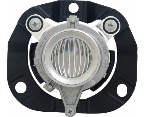 Fog Light 19-11023-05-2 TYC