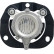 Fog Light 19-11023-05-2 TYC