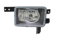 Fog Light 19-11025-05-2 TYC