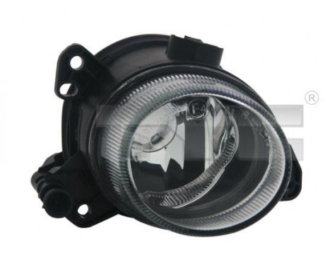 Fog Light 19-11031-01-9 TYC, Image 2