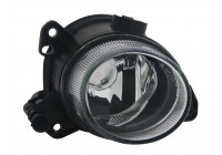 Fog Light 19-11031-01-9 TYC