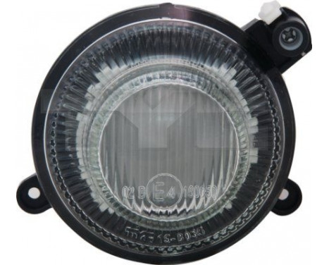 Fog Light 19-11035-05-2 TYC, Image 2