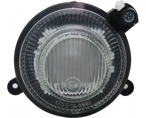 Fog Light 19-11035-05-2 TYC